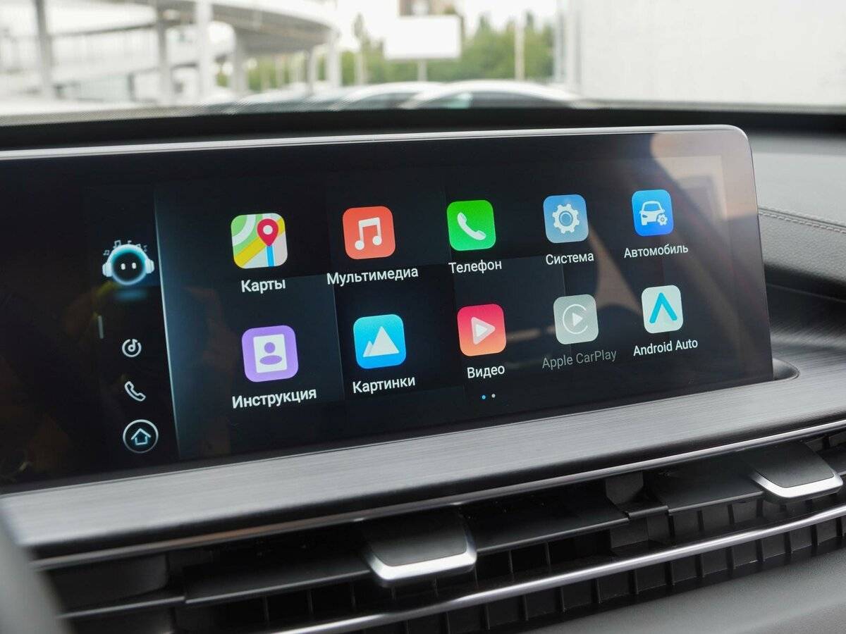 Chery Tiggo 7 Pro Max 2024 года с пробегом. Фото: #12