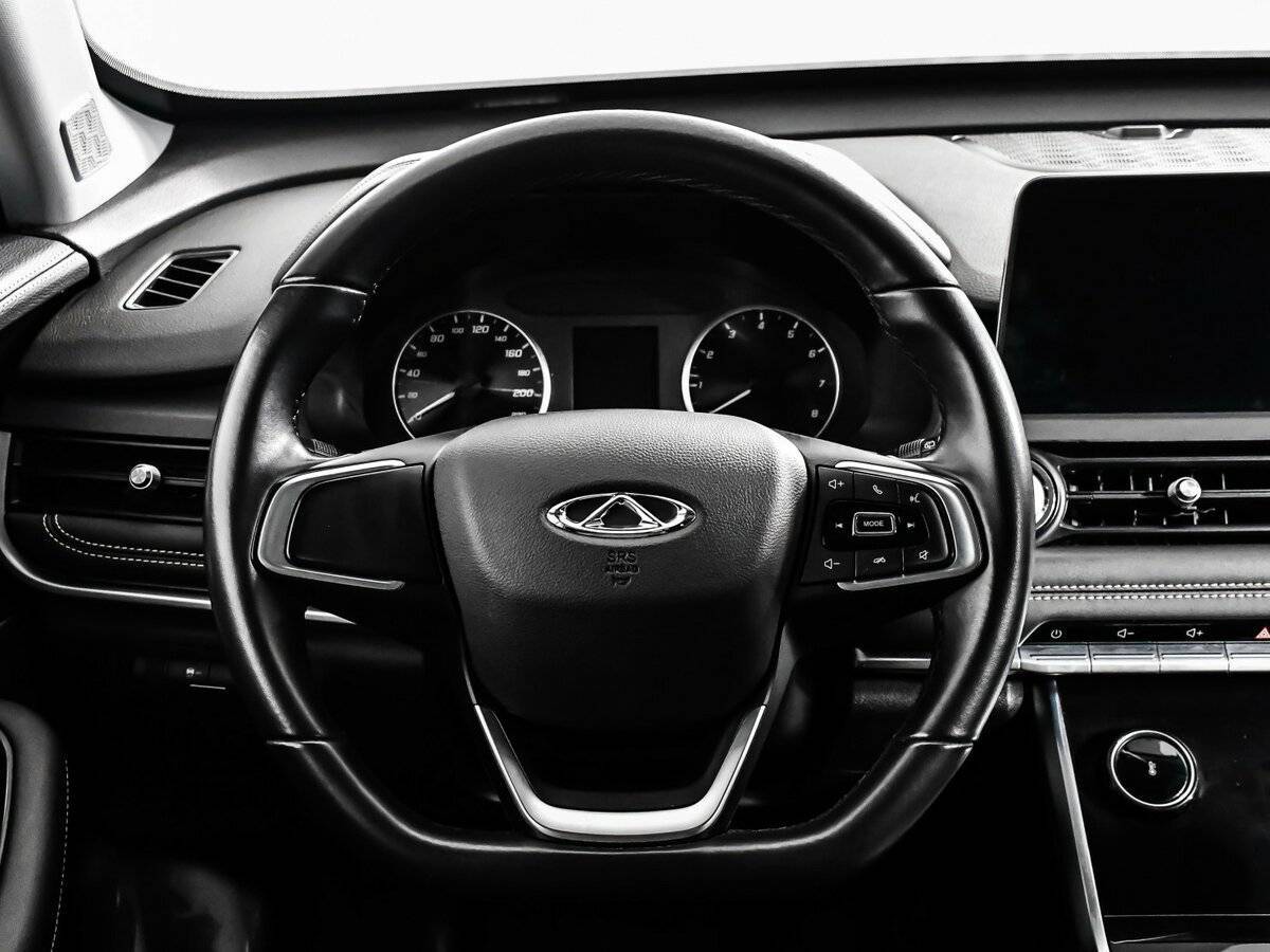 Б/У Чери Тигго 8 Про 2022 года. Фото: #11