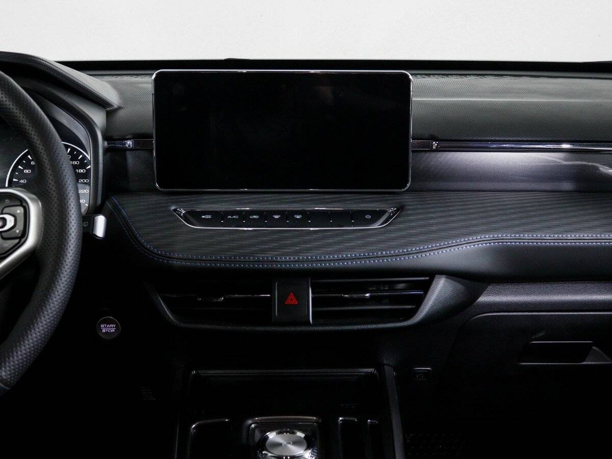 Б/У Хавал Джолион 2021 года. Фото: #10