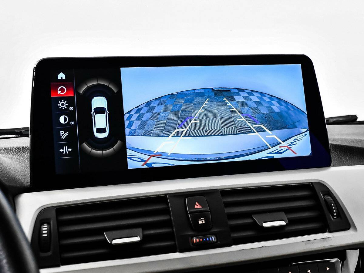 BMW 3 серии 2015 года с пробегом. Фото: #17