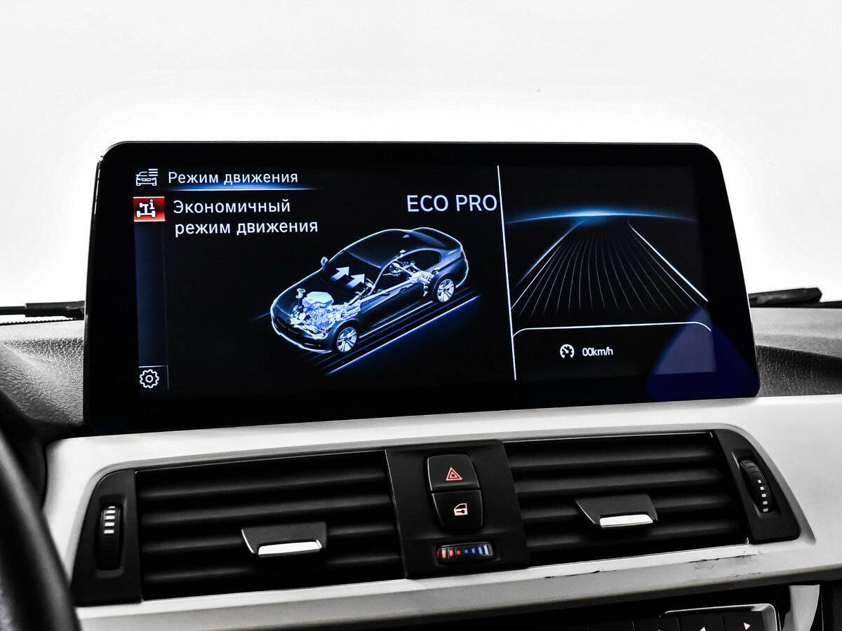 BMW 3 серии 2015 года с пробегом. Фото: #18