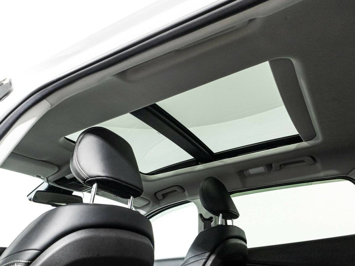 EXEED TXL 2020 года с пробегом. Фото: #14