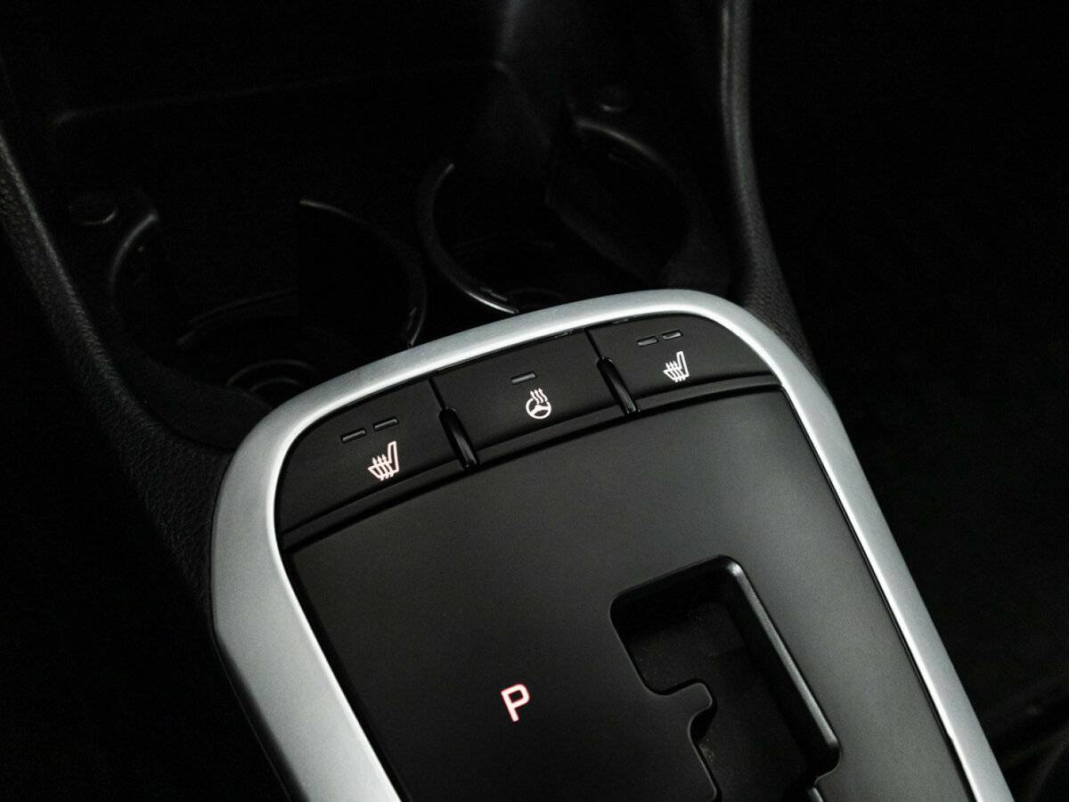 Б/У Киа Пиканто 2017 года. Фото: #15