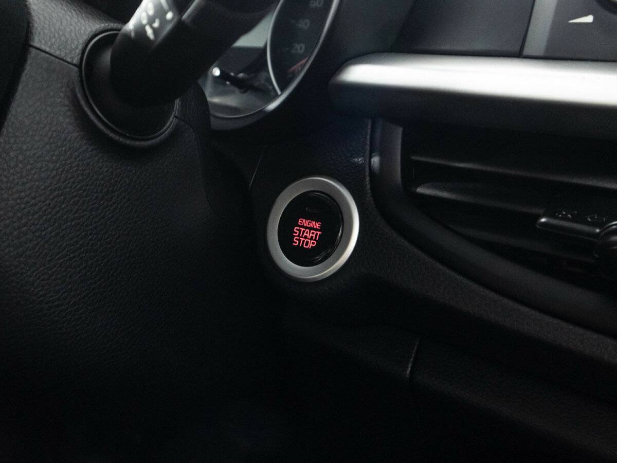 Б/У Киа Пиканто 2017 года. Фото: #16