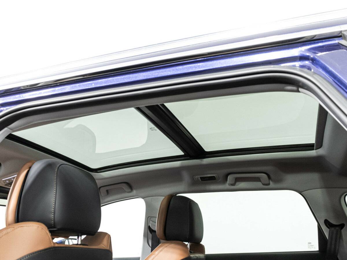 Chery Tiggo 8 Pro Max 2022 года с пробегом. Фото: #14