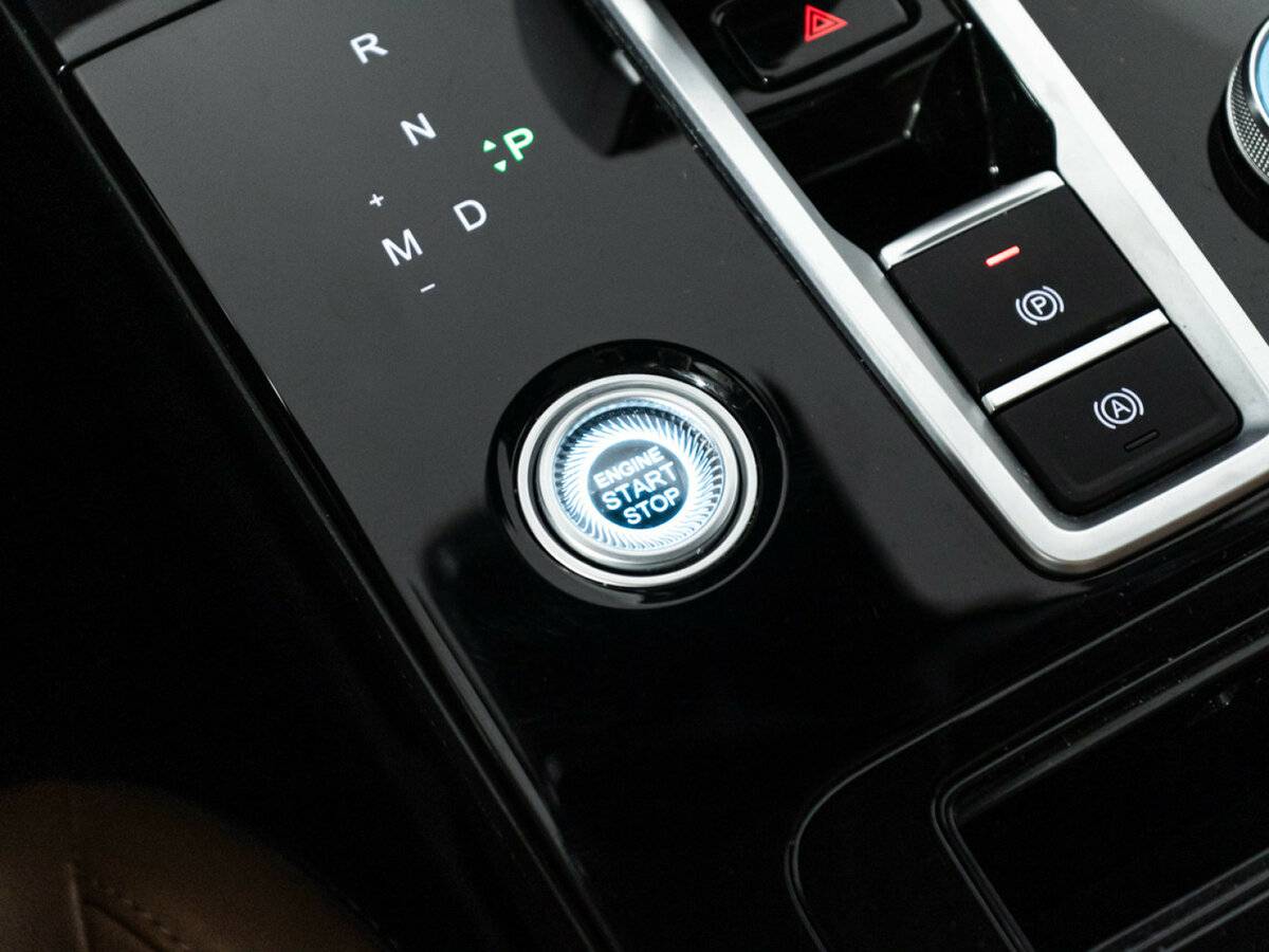 Chery Tiggo 8 Pro Max 2022 года с пробегом. Фото: #25