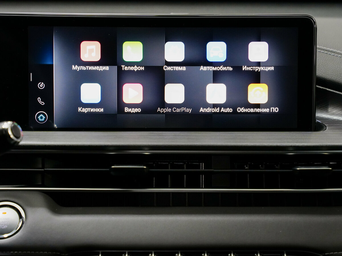 Chery Tiggo 7 Pro Max 2023 года с пробегом. Фото: #17