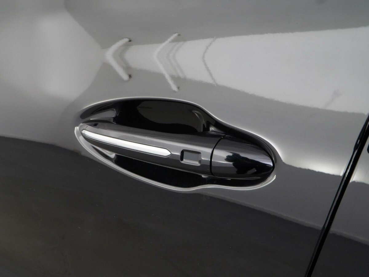 Chery Tiggo 7 Pro Max 2024 года с пробегом. Фото: #4