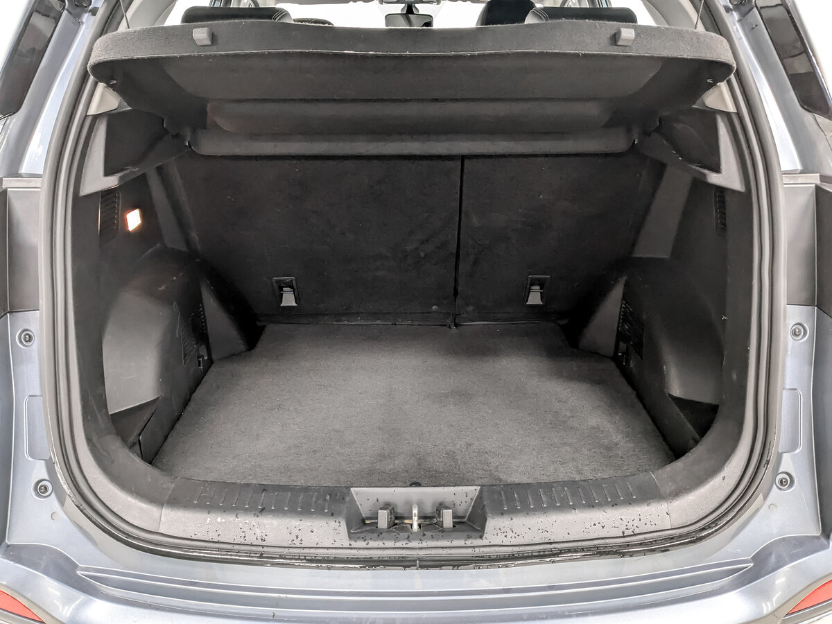 Б/У Чери Тигго 4 2021 года. Фото: #9