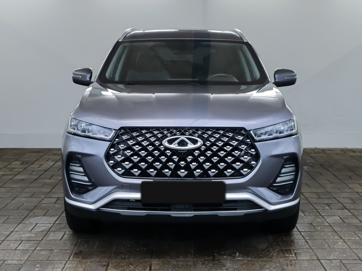 Б/У Чери Тигго 7 Про 2022 года. Фото: #1