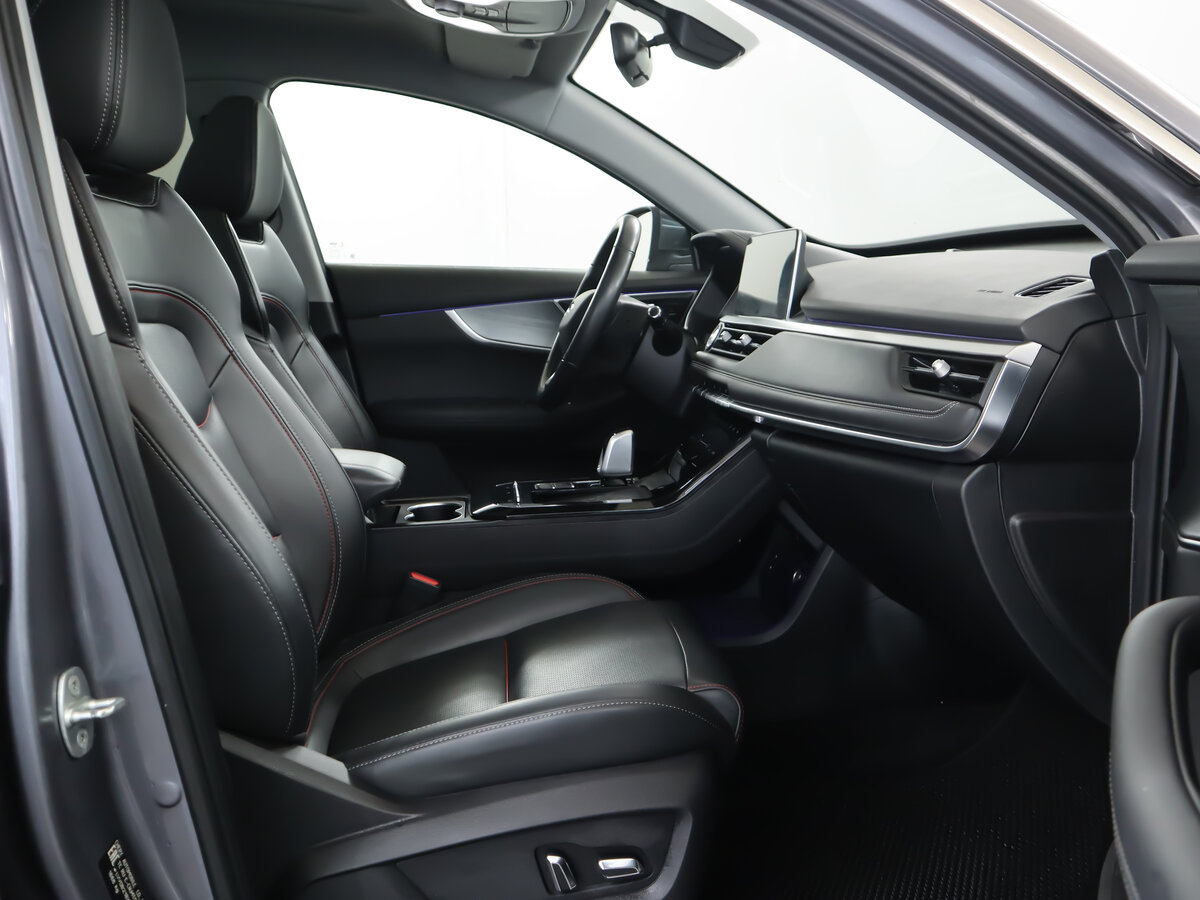 Б/У Чери Тигго 7 Про 2022 года. Фото: #14