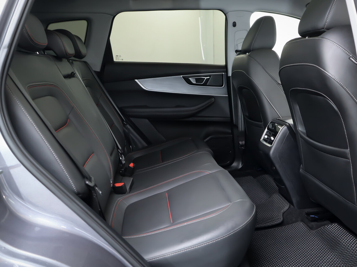 Б/У Чери Тигго 7 Про 2022 года. Фото: #15