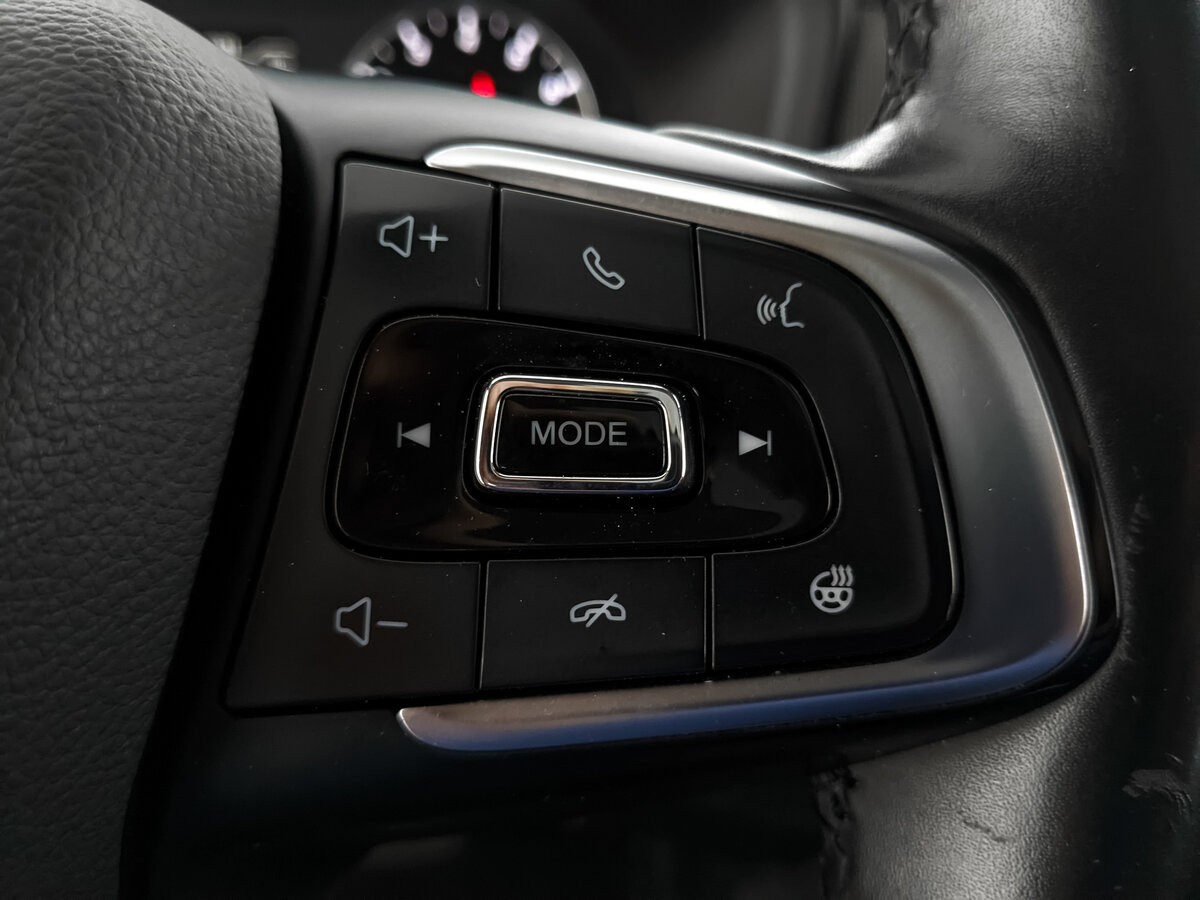 Б/У Чери Тигго 4 2022 года. Фото: #25