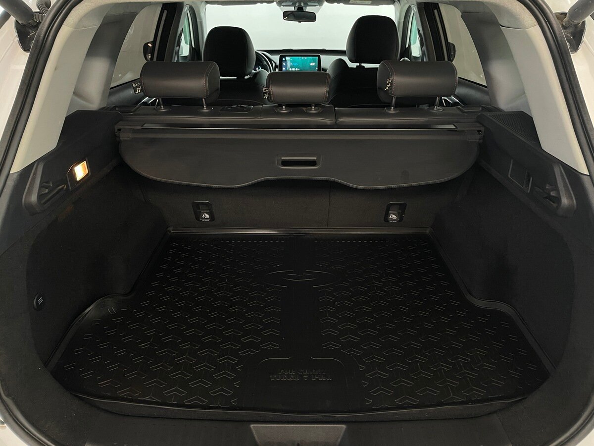 Б/У Чери Тигго 7 Про 2021 года. Фото: #12