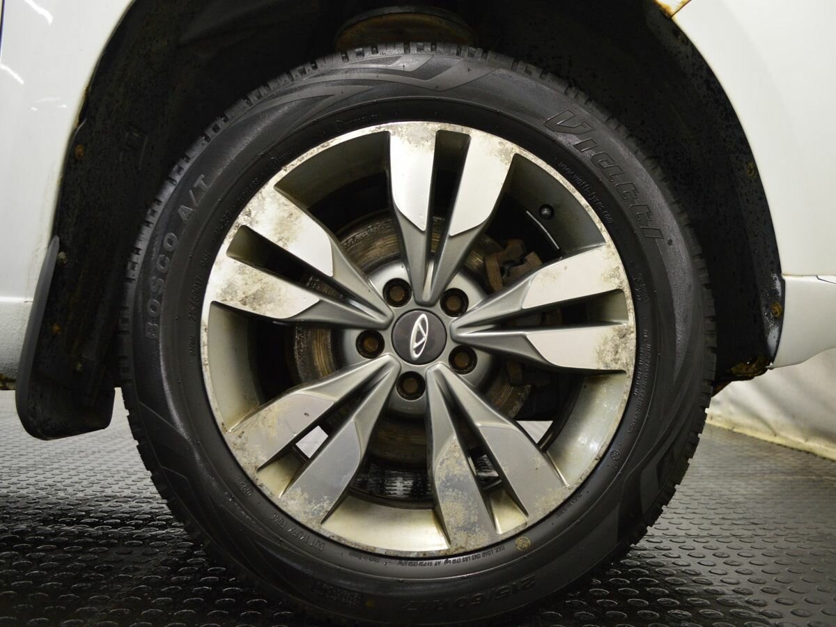 Б/У Чери Тигго 3 2019 года. Фото: #8