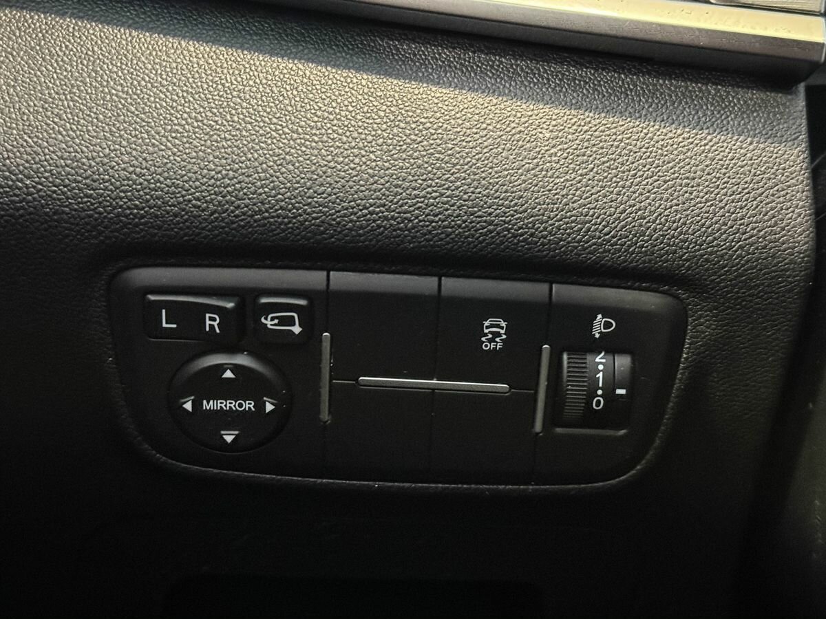 Changan CS35 Plus 2022 года с пробегом. Фото: #10