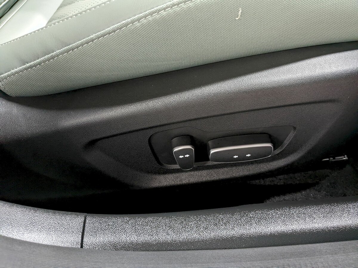 Changan Lamore 2023 года с пробегом. Фото: #20