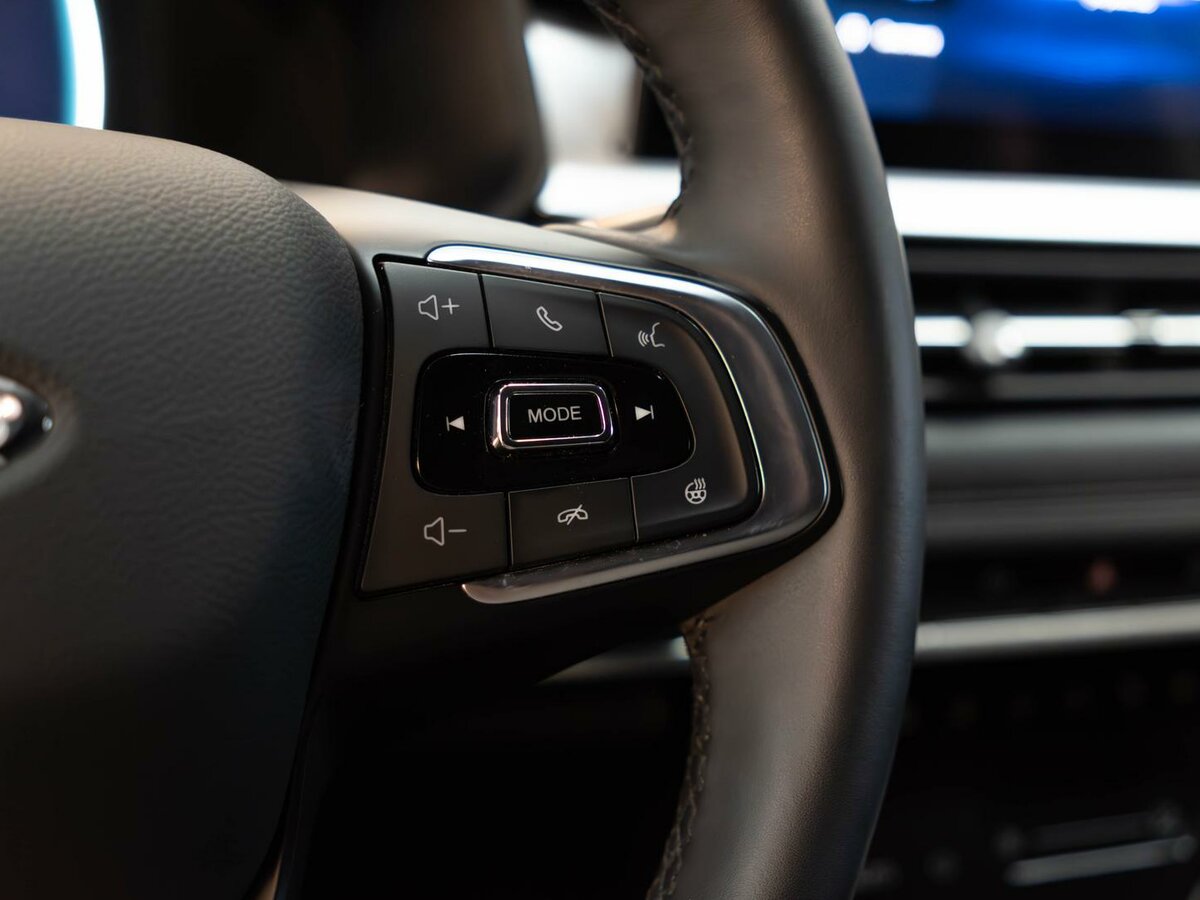 Б/У Чери Тигго 7 Про 2022 года. Фото: #12