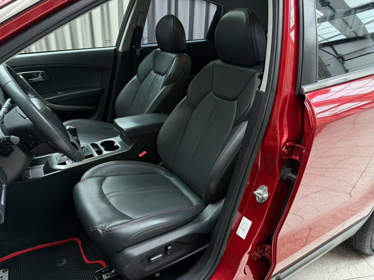 Б/У ФАВ Бестюрн Икс80 2018 года. Фото: #7