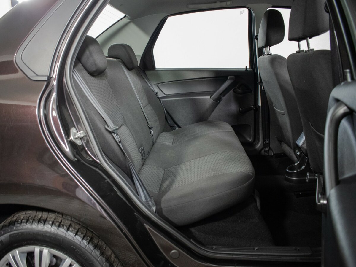 Б/У Датсун он-ДО 2020 года. Фото: #7