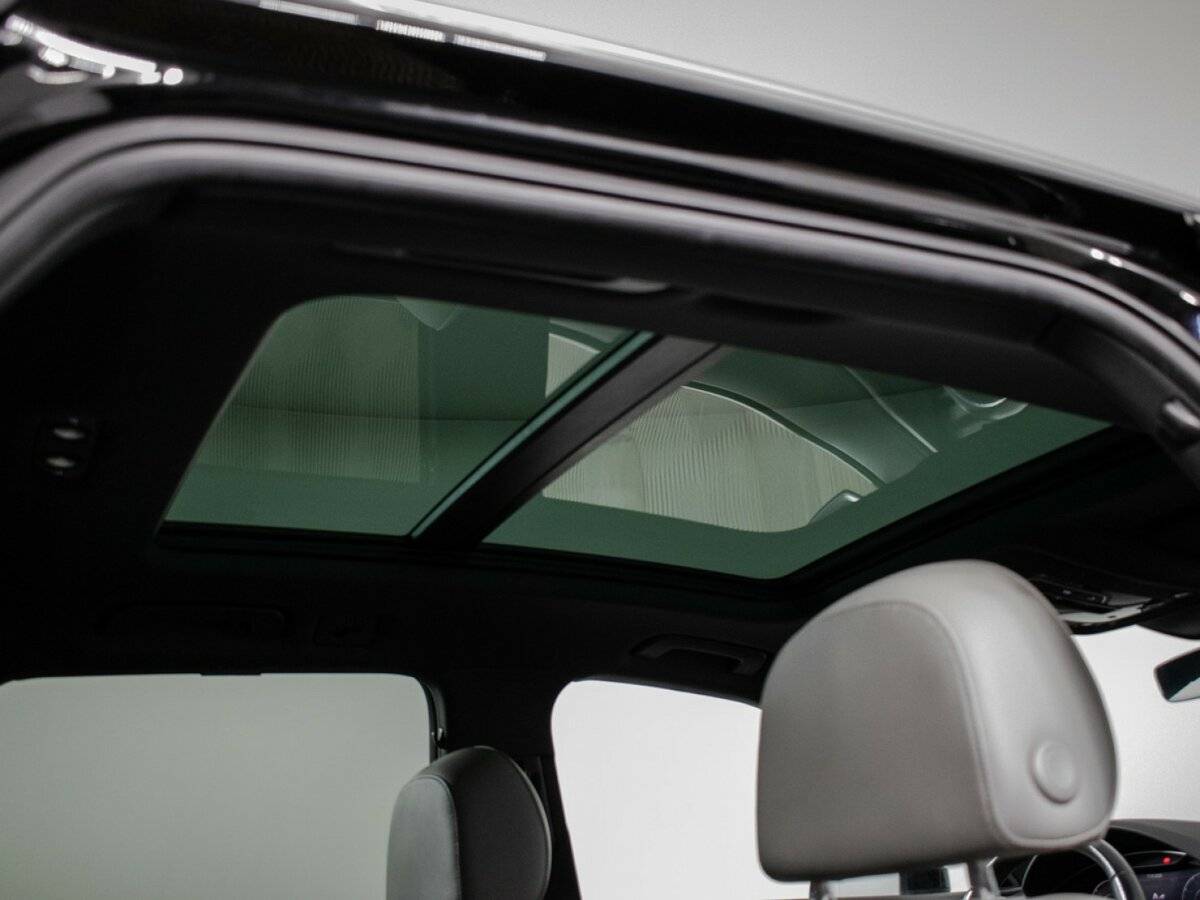 Audi A4 2019 года с пробегом. Фото: #13