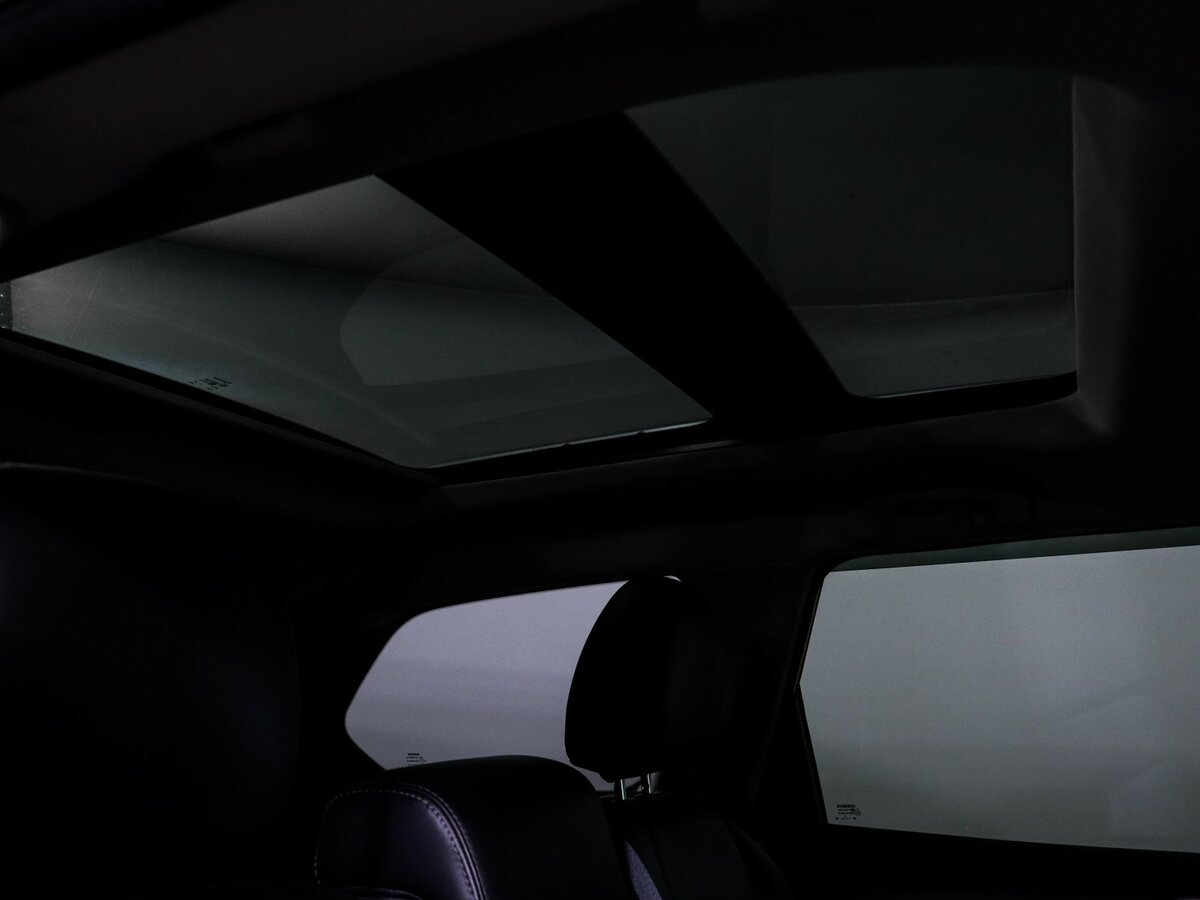 Б/У Ниссан Патфайндер 2015 года. Фото: #16