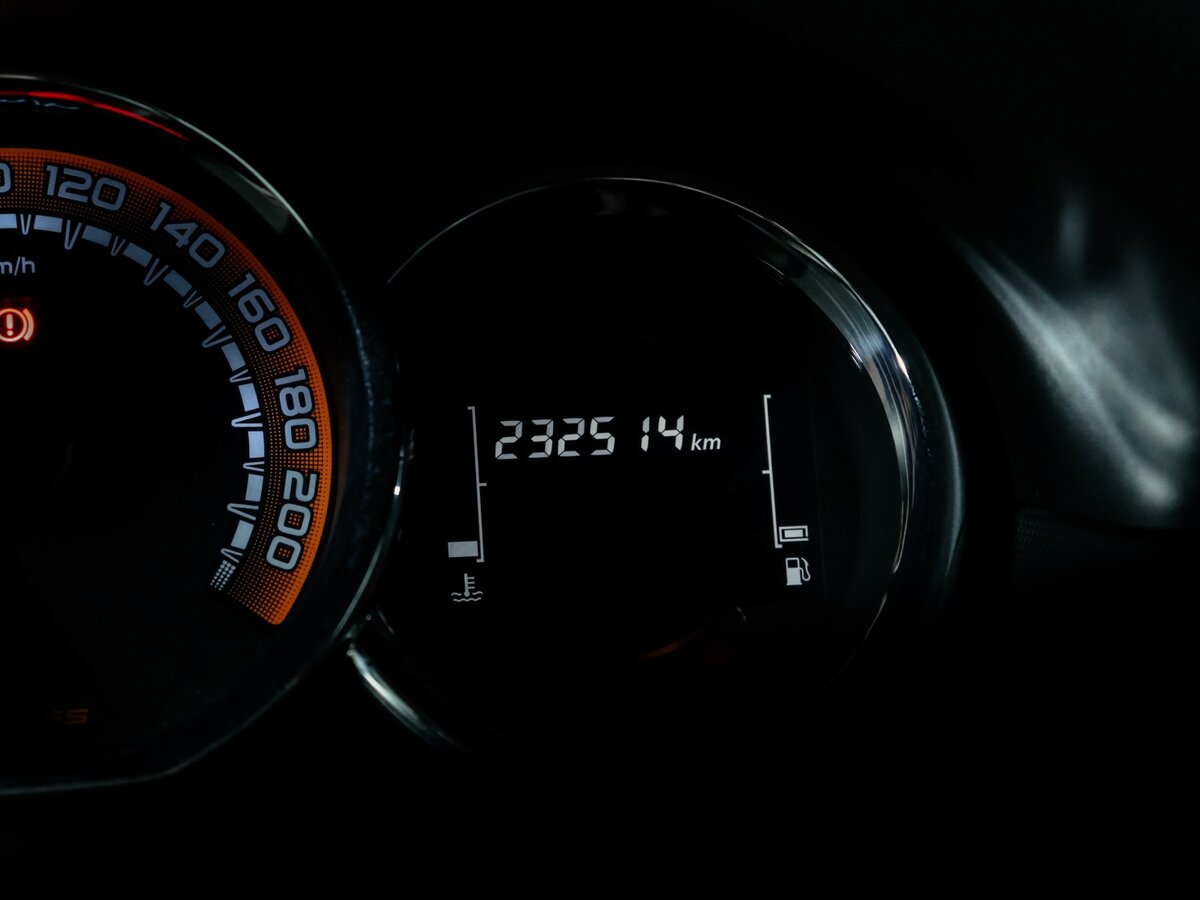 Б/У Лада (ВАЗ) Ларгус 2021 года. Фото: #8