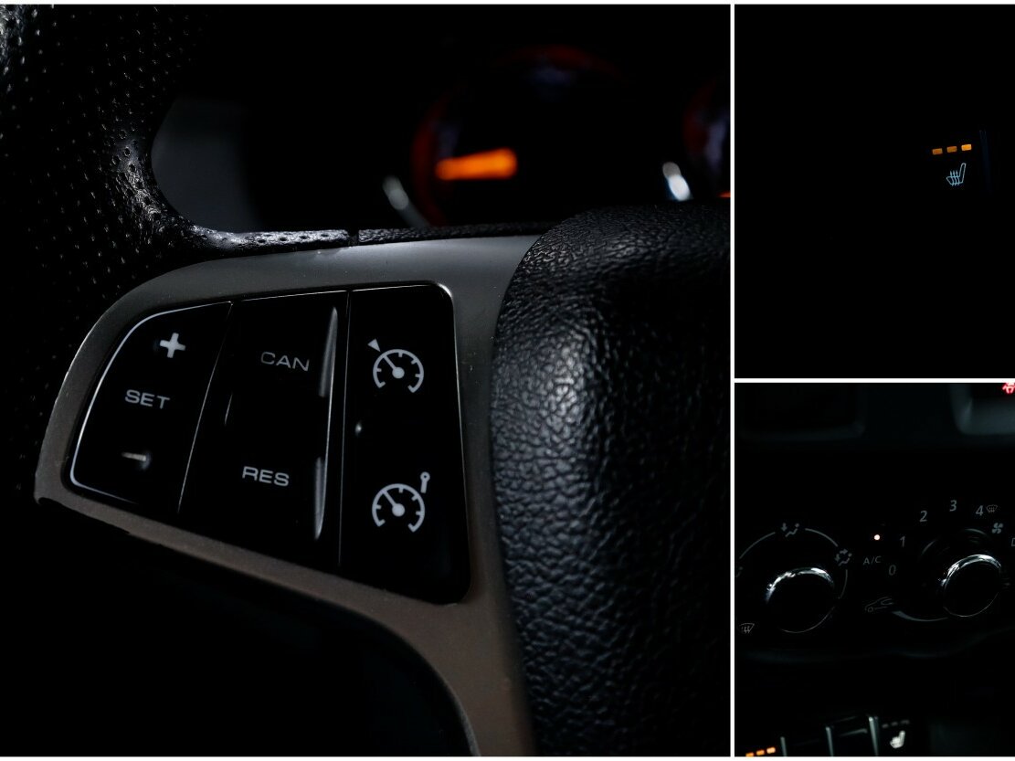 Б/У Лада (ВАЗ) Ларгус 2021 года. Фото: #12