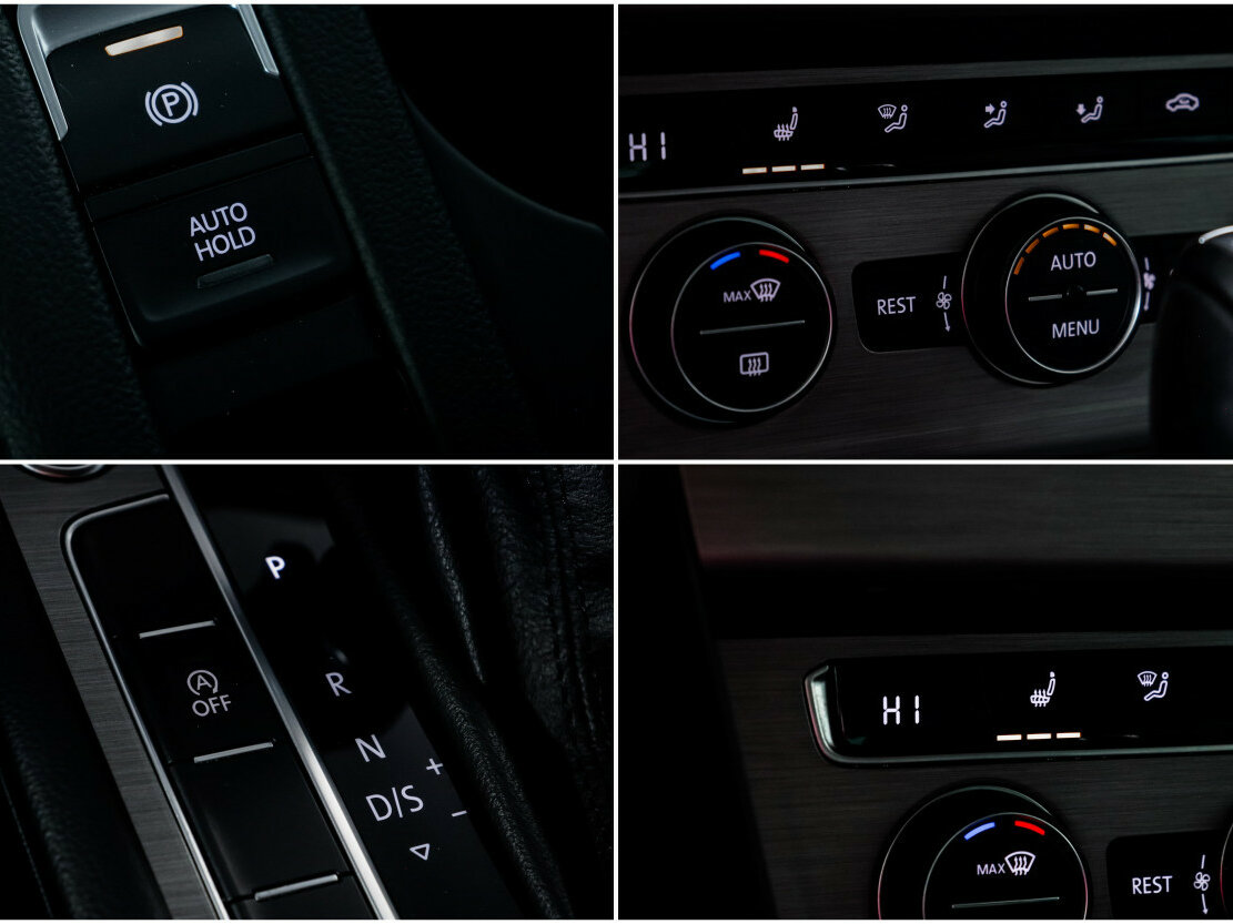 Volkswagen Passat 2016 года с пробегом. Фото: #15