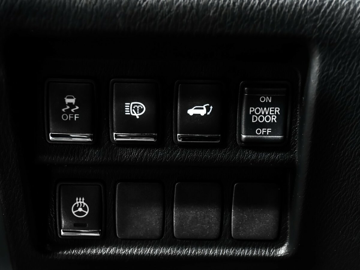 Infiniti QX60 2018 года с пробегом. Фото: #17