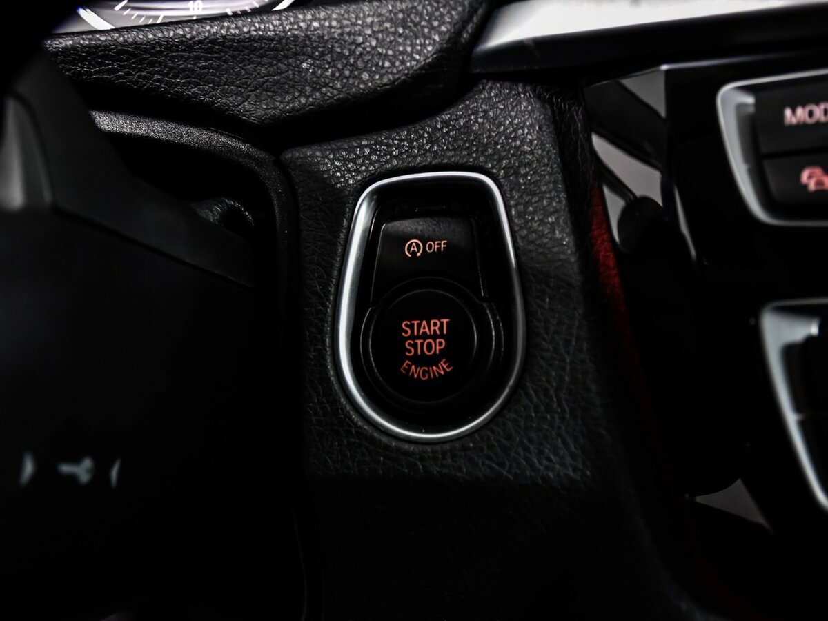 BMW 3 серии 2017 года с пробегом. Фото: #13