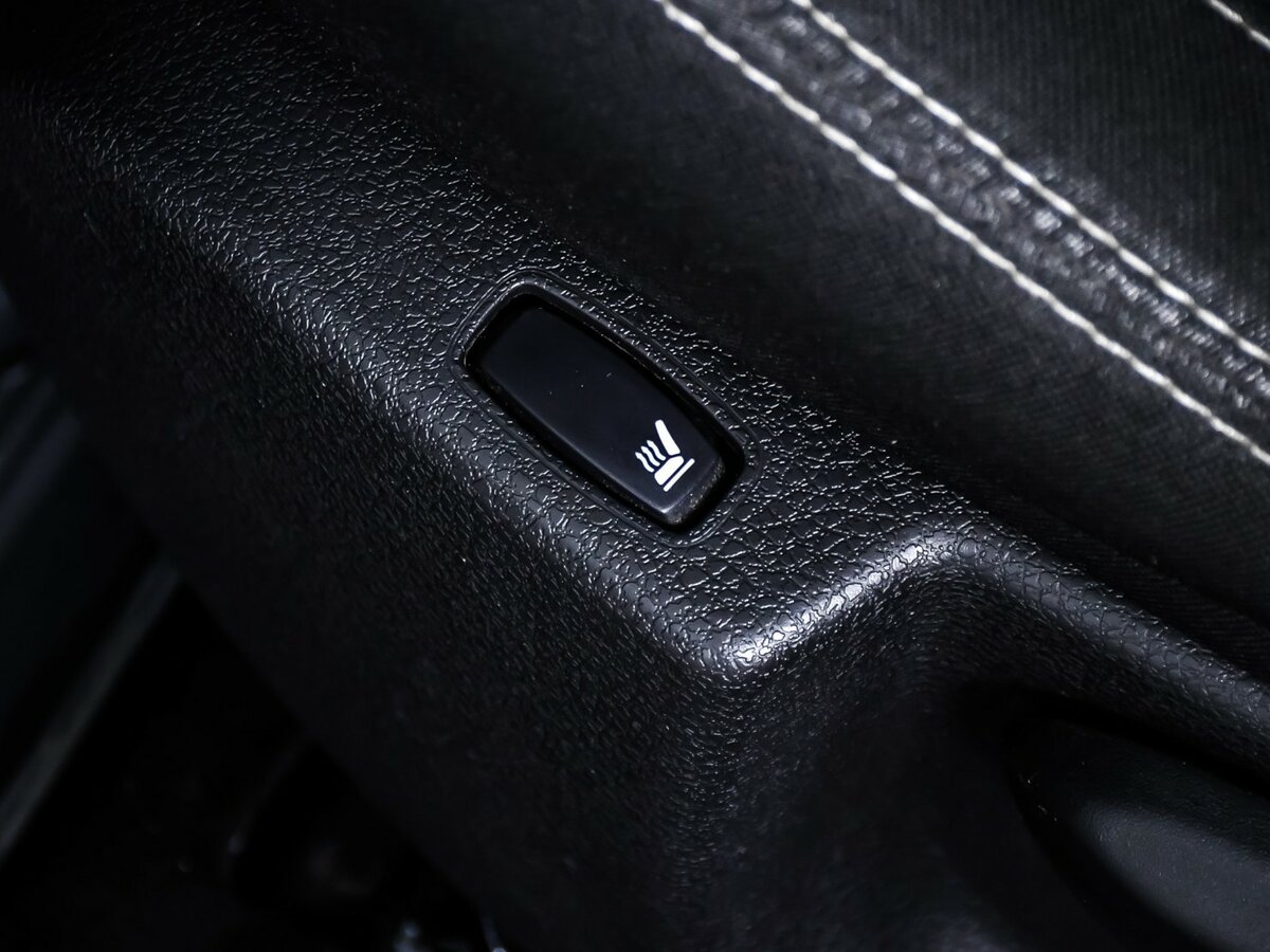 Б/У Рено Логан 2018 года. Фото: #12