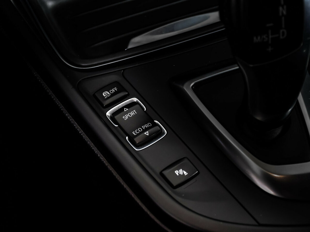 BMW 3 серии 2015 года с пробегом. Фото: #16