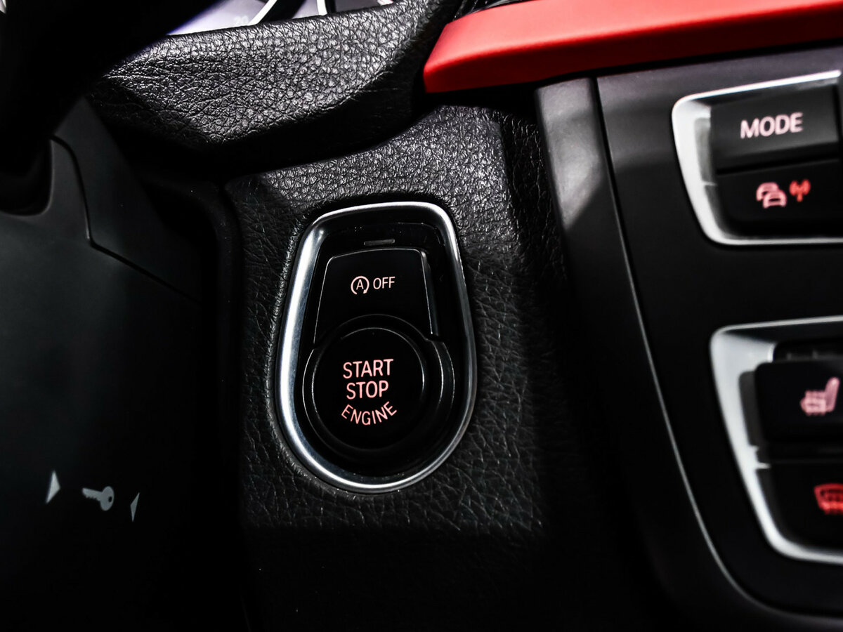 BMW 3 серии 2015 года с пробегом. Фото: #17