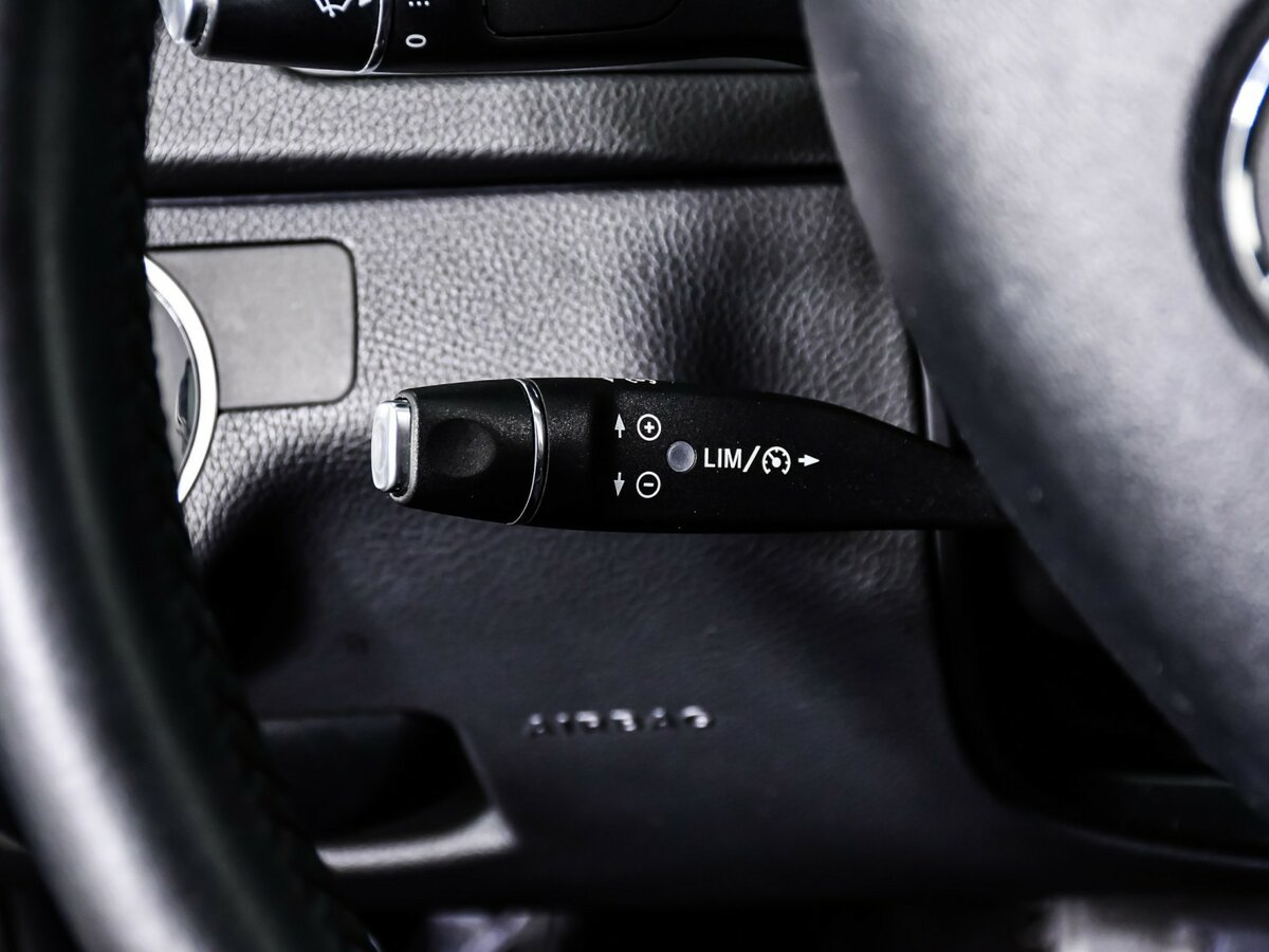 Mercedes-Benz C-Класс 2013 года с пробегом. Фото: #14