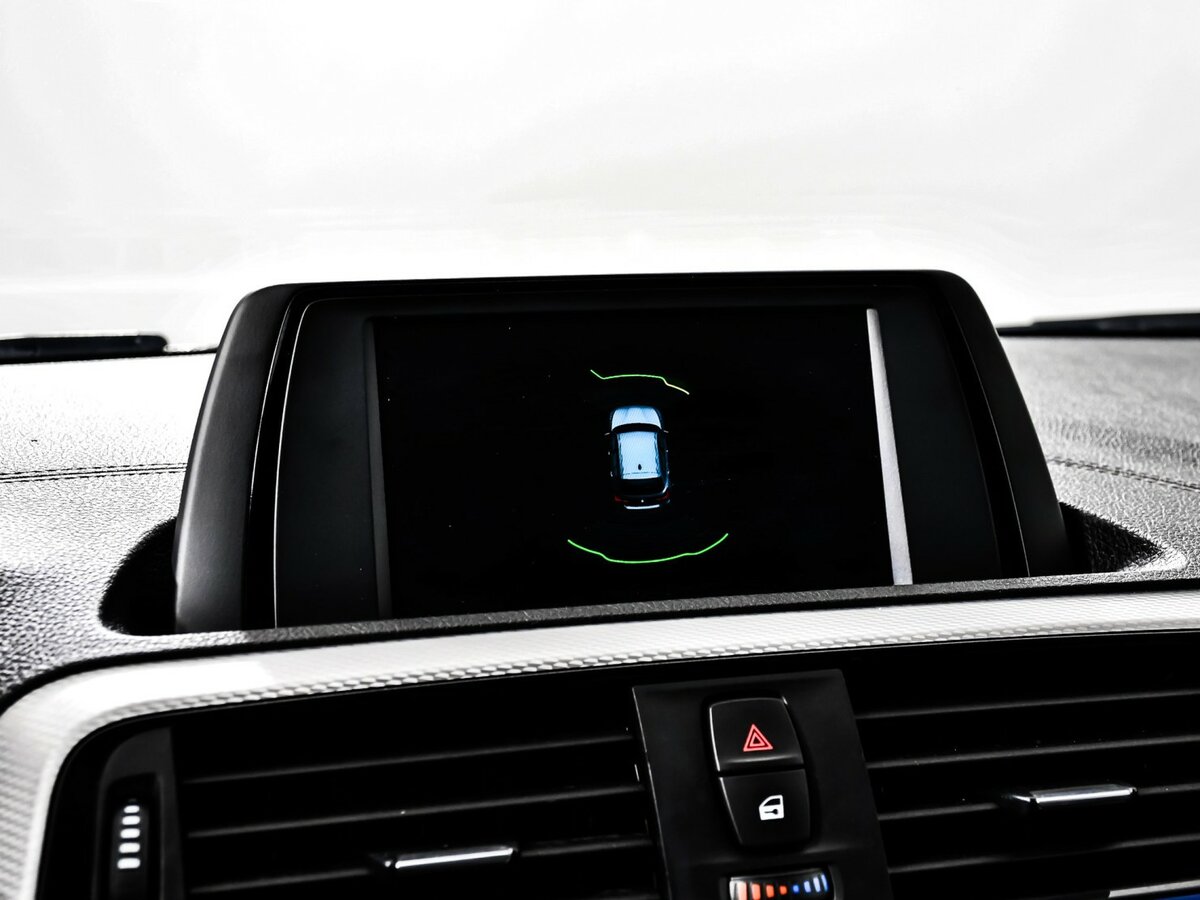 BMW 1 серии 2019 года с пробегом. Фото: #12