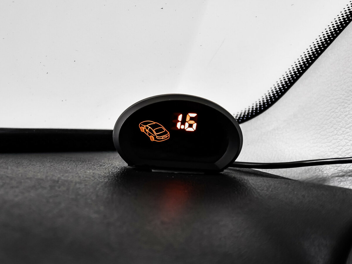 Б/У Лада (ВАЗ) Ларгус 2020 года. Фото: #10