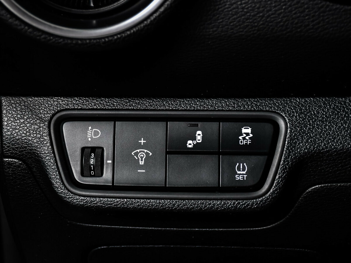 Kia Cerato 2021 года с пробегом. Фото: #14