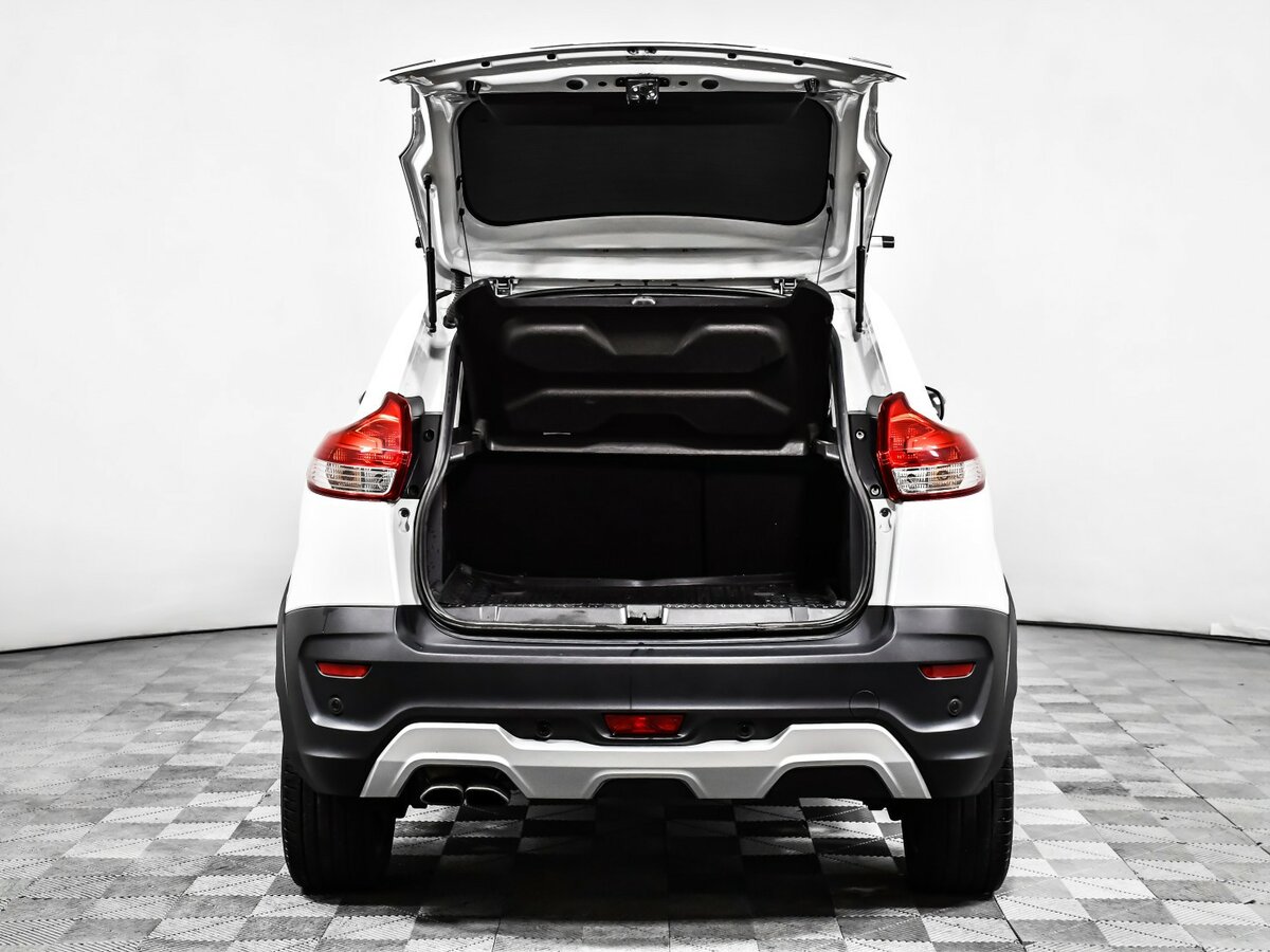 Б/У Лада (ВАЗ) ИКСРЭЙ 2021 года. Фото: #12