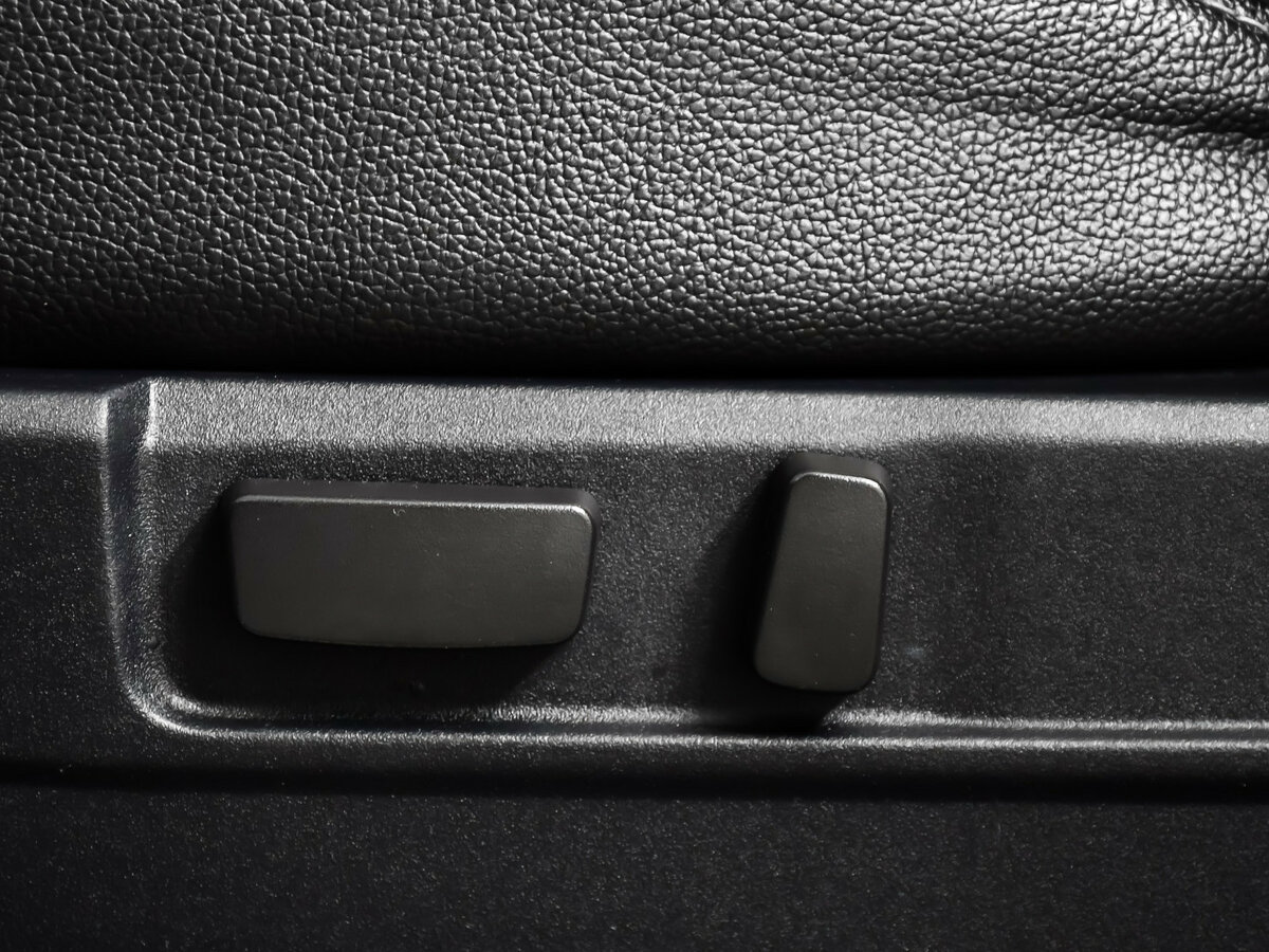 Mitsubishi Outlander 2016 года с пробегом. Фото: #14