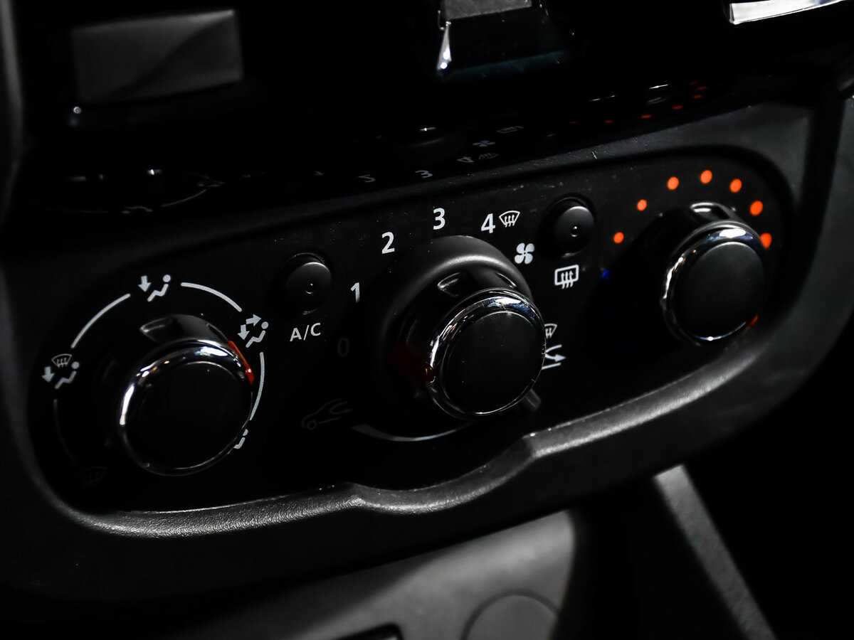 Б/У Лада (ВАЗ) Ларгус 2021 года. Фото: #14