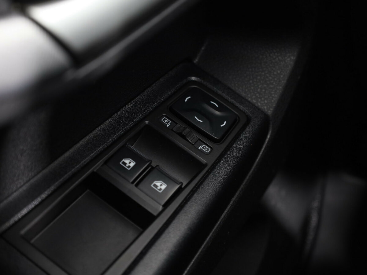 Б/У Лада (ВАЗ) Веста 2017 года. Фото: #16