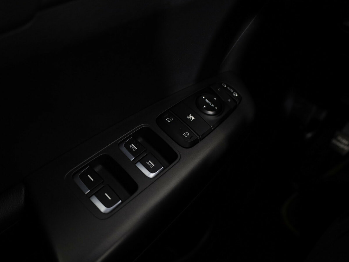 Б/У Киа Спортейдж 2018 года. Фото: #22