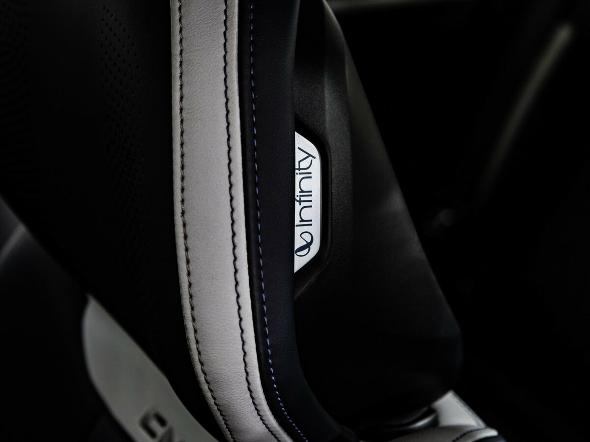 Geely Atlas 2023 года с пробегом. Фото: #18