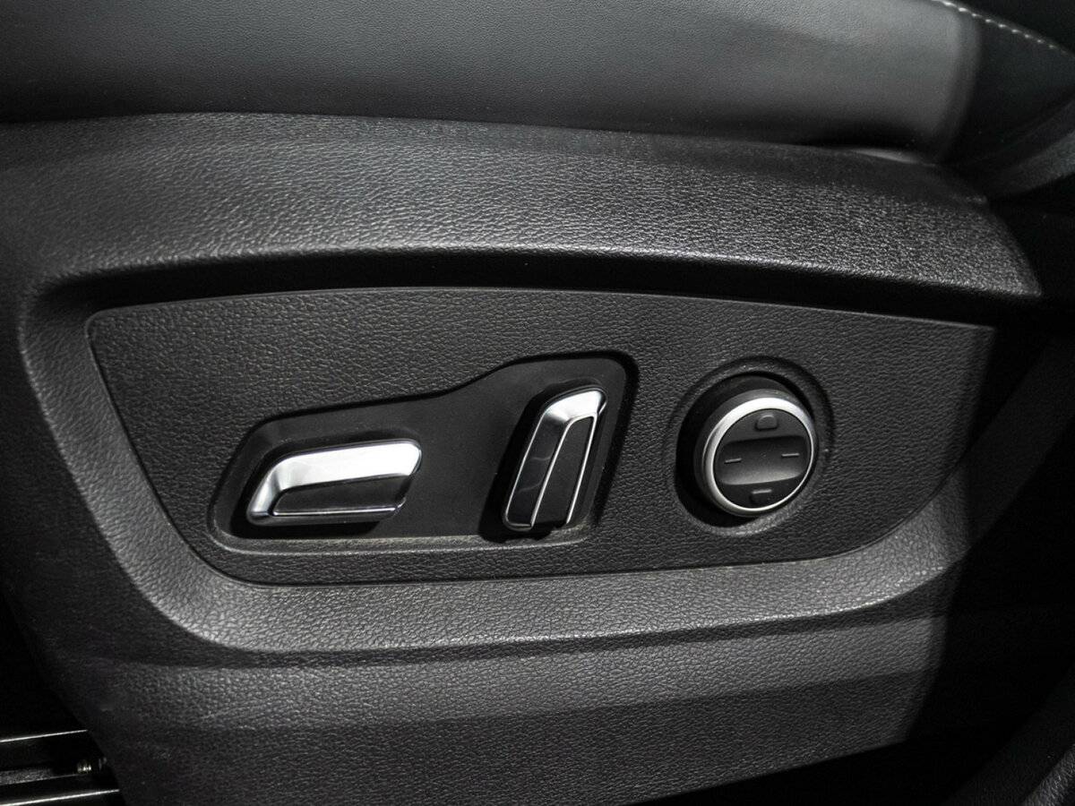 Б/У Чери Тигго 7 Про 2021 года. Фото: #14