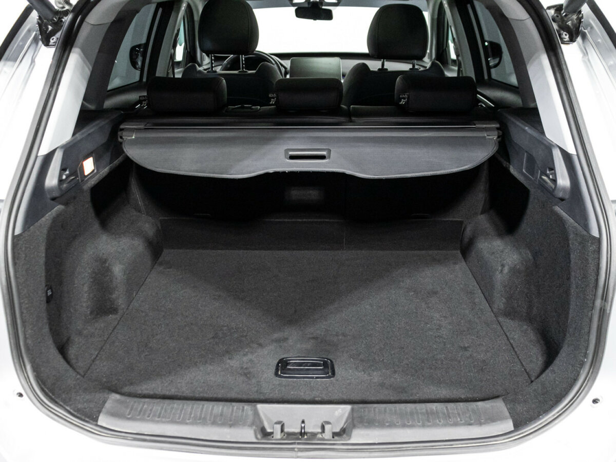 Б/У Чери Тигго 7 Про 2021 года. Фото: #19