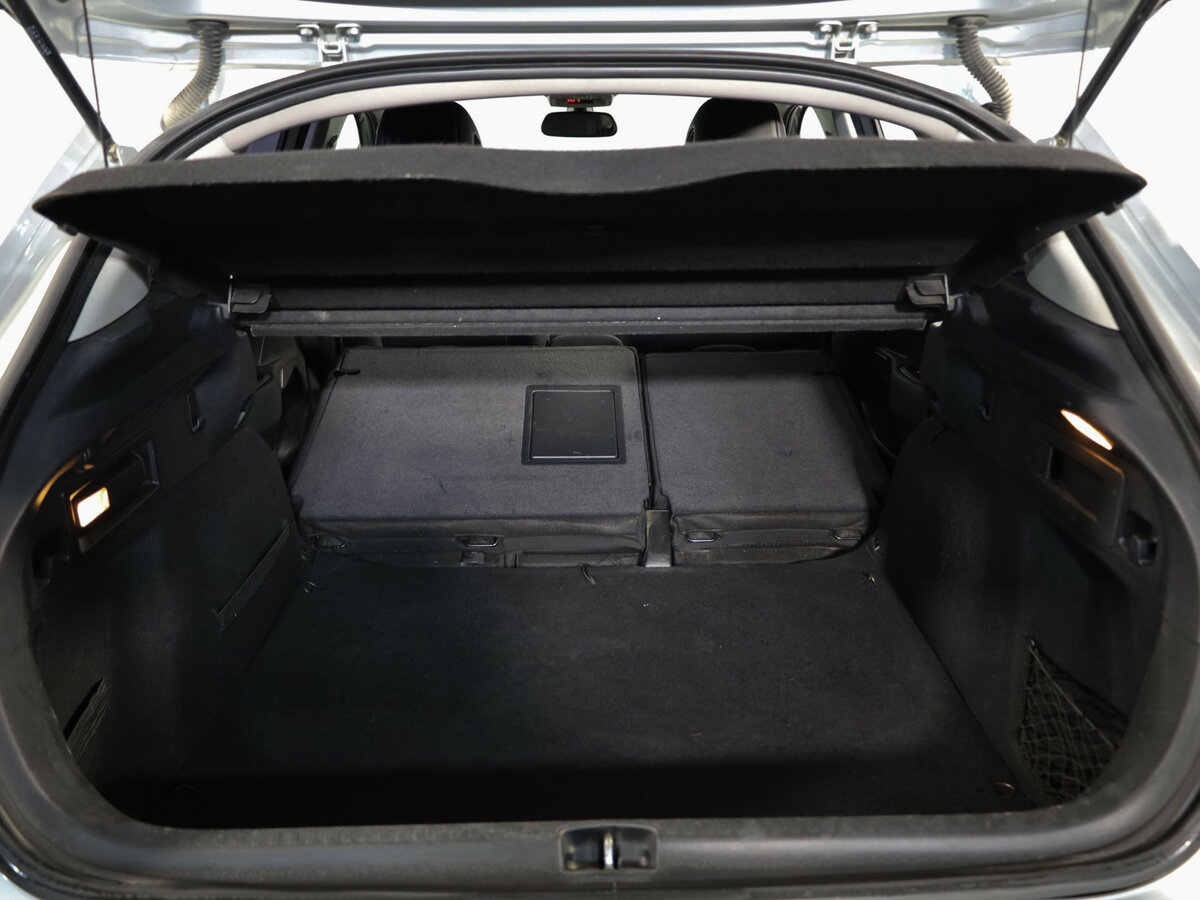 Citroen C4 2012 года с пробегом. Фото: #15