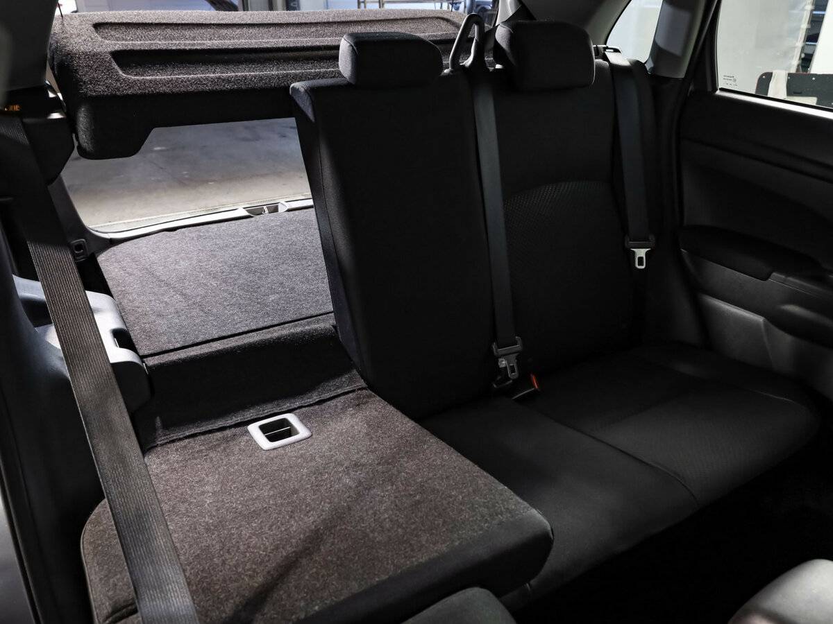 Б/У Митсубиши АС-Икс 2014 года. Фото: #17