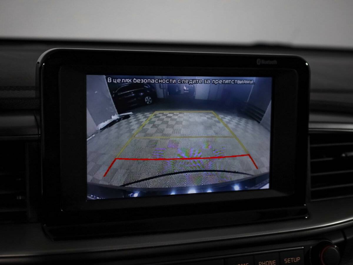 Б/У Киа Сид 2018 года. Фото: #15