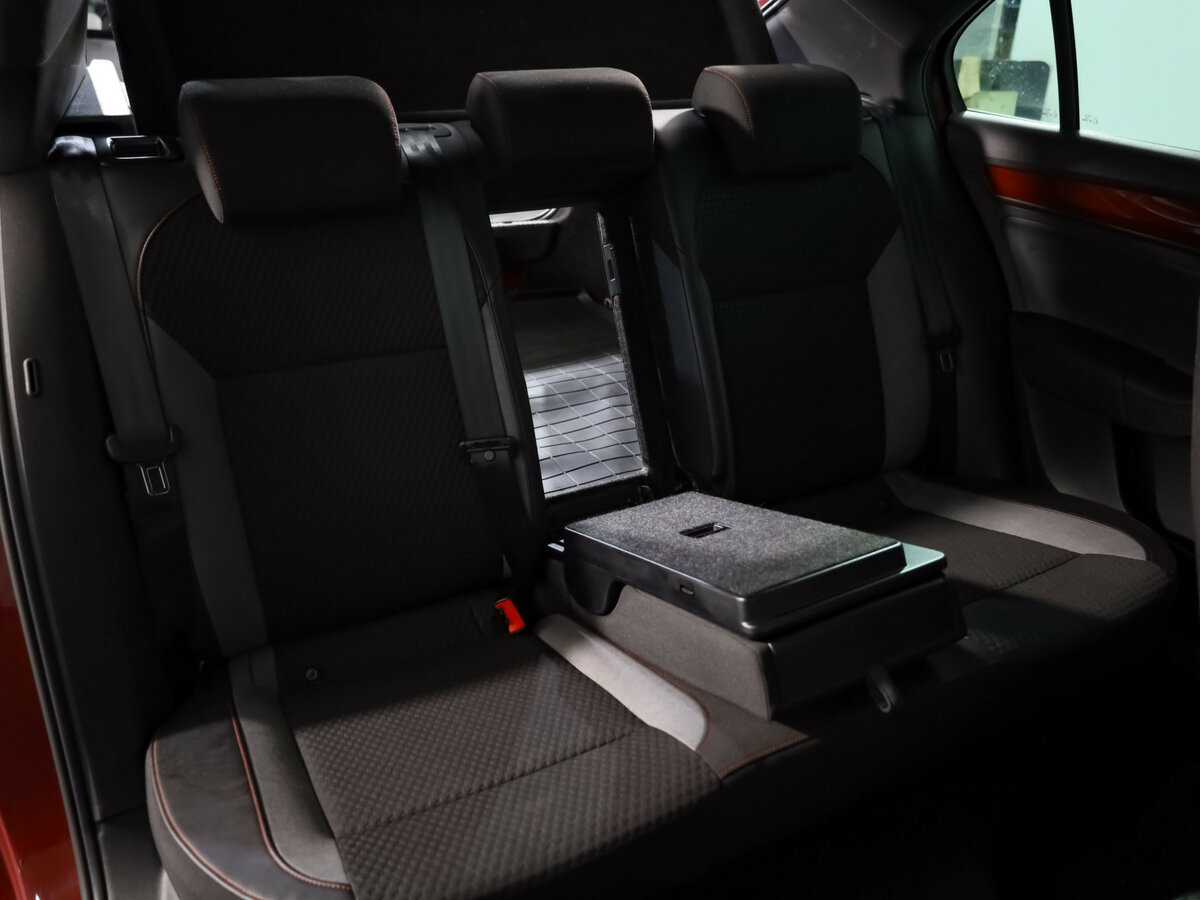 Б/У Фольксваген Поло 2021 года. Фото: #21